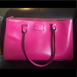 Kate Spade large purse
